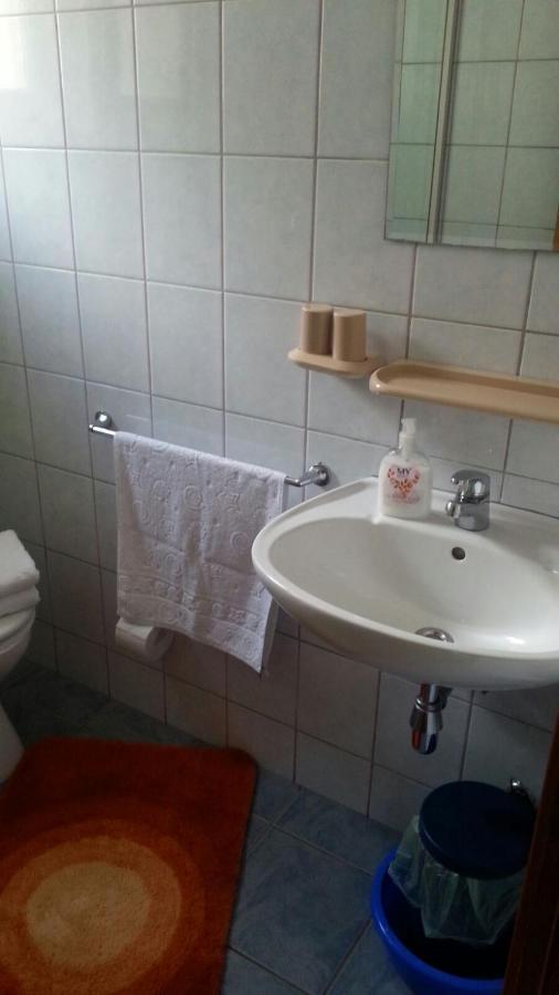 Apartment Miskovic ماكارسكا المظهر الخارجي الصورة