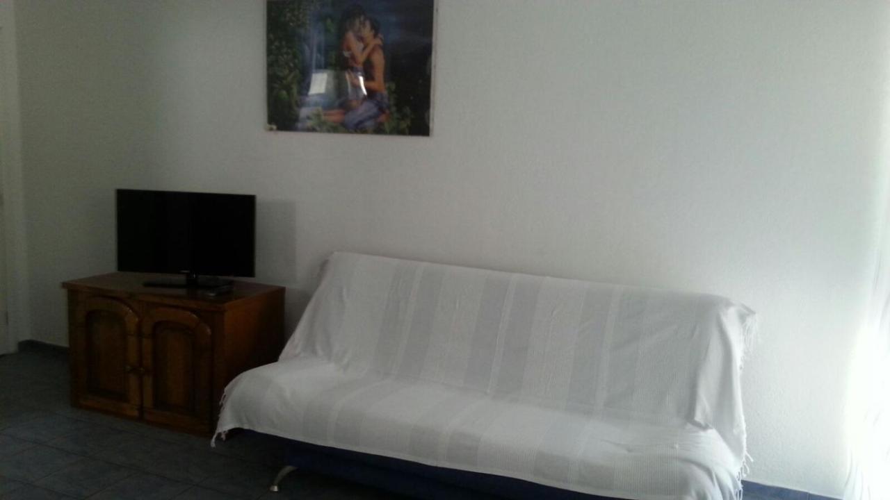 Apartment Miskovic ماكارسكا المظهر الخارجي الصورة