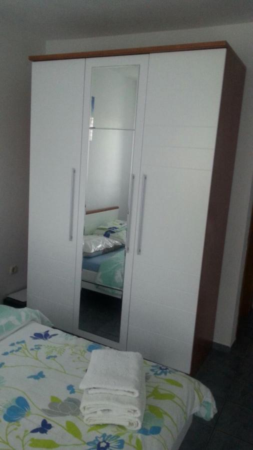 Apartment Miskovic ماكارسكا المظهر الخارجي الصورة