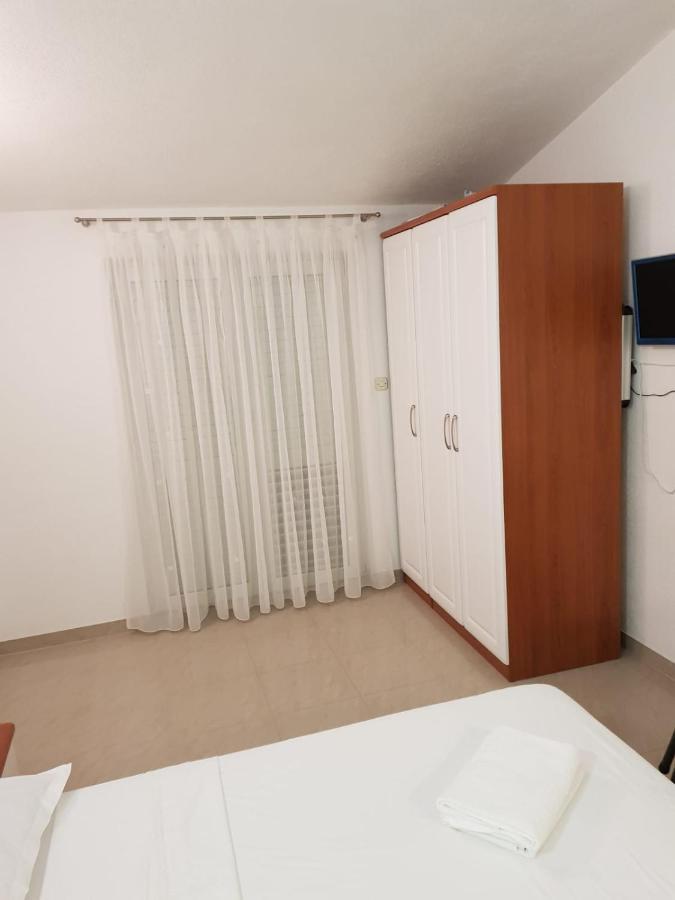 Apartment Miskovic ماكارسكا المظهر الخارجي الصورة