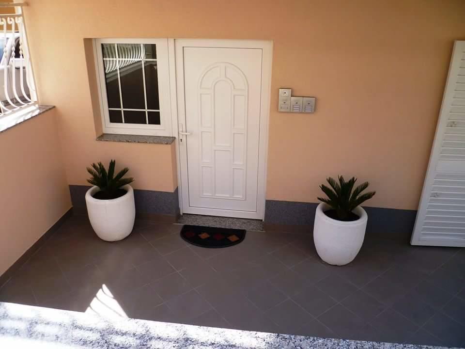 Apartment Miskovic ماكارسكا المظهر الخارجي الصورة