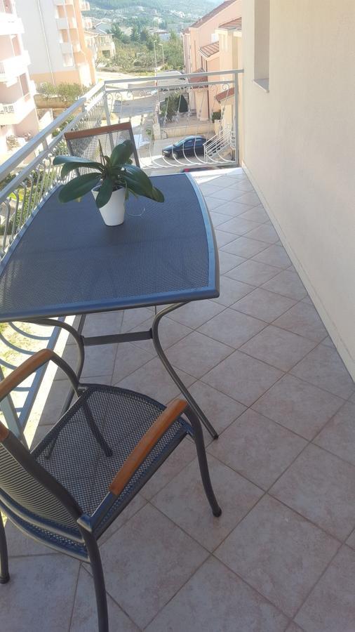 Apartment Miskovic ماكارسكا المظهر الخارجي الصورة