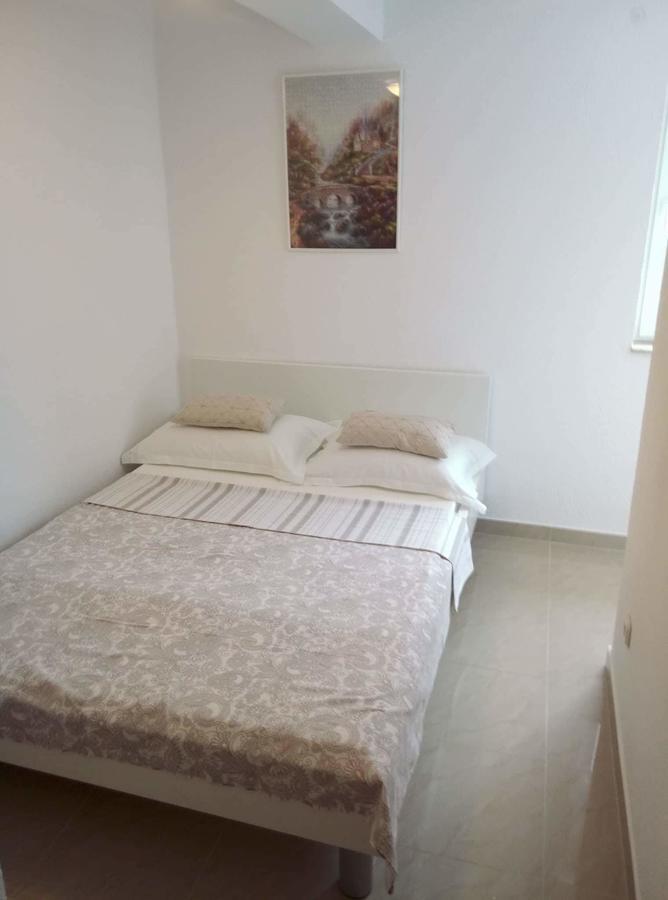 Apartment Miskovic ماكارسكا المظهر الخارجي الصورة