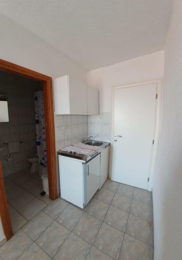 Apartment Miskovic ماكارسكا المظهر الخارجي الصورة