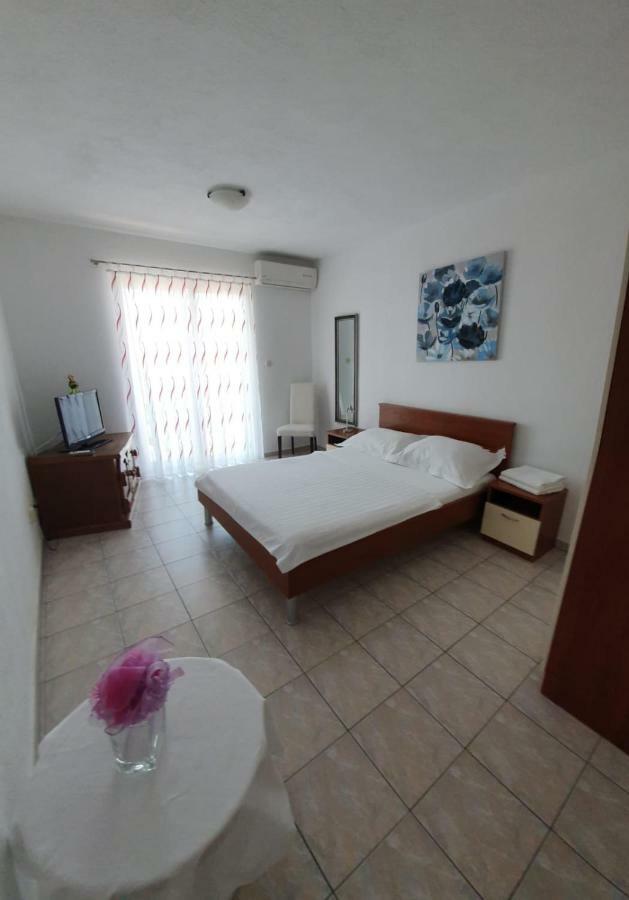 Apartment Miskovic ماكارسكا المظهر الخارجي الصورة